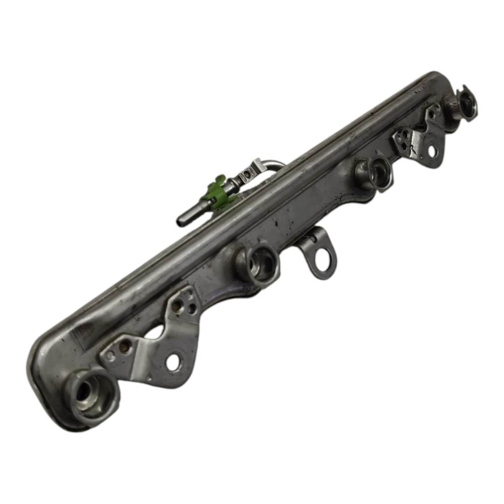 Flauta Bico Injetor Honda Civic G8 1.8 Flex 2007 2008 2009 4