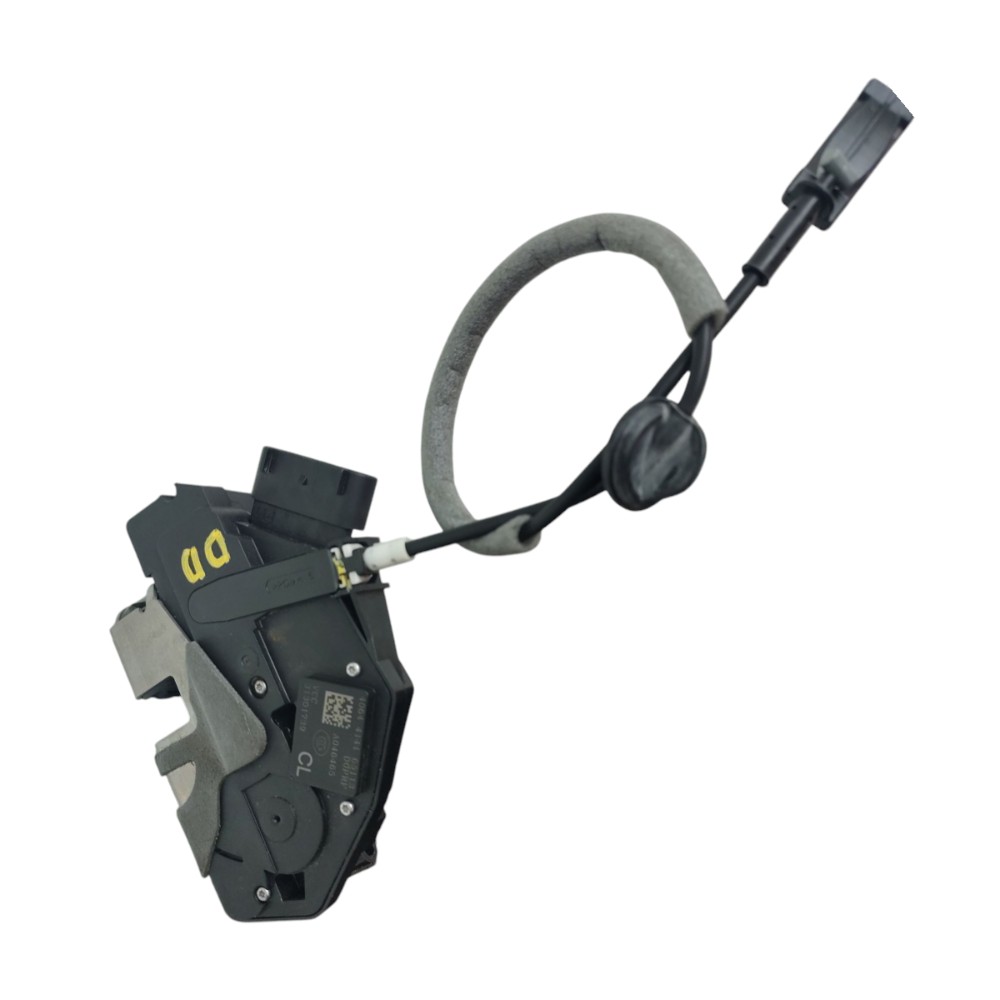 Fechadura Porta Dianteira Direita Volvo S60 T4 2011 2012 13 2
