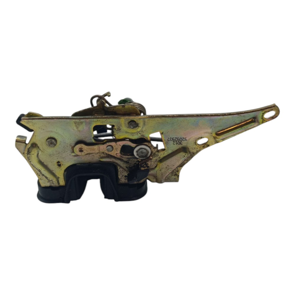 Fechadura Porta Traseira Esquerda Gm Omega 2002 2003 4