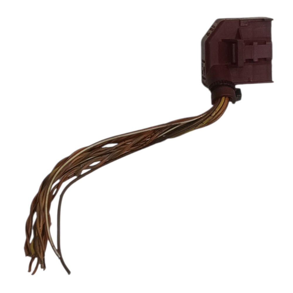 Plug conector módulo Gateway interface VW Tiguan 2.0 tsi 12 3
