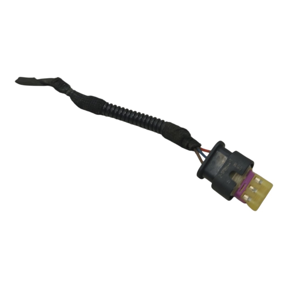 Plug Conector Bomba Água Auxiliar Bmw X2 2.0 2019 2018 2017 3