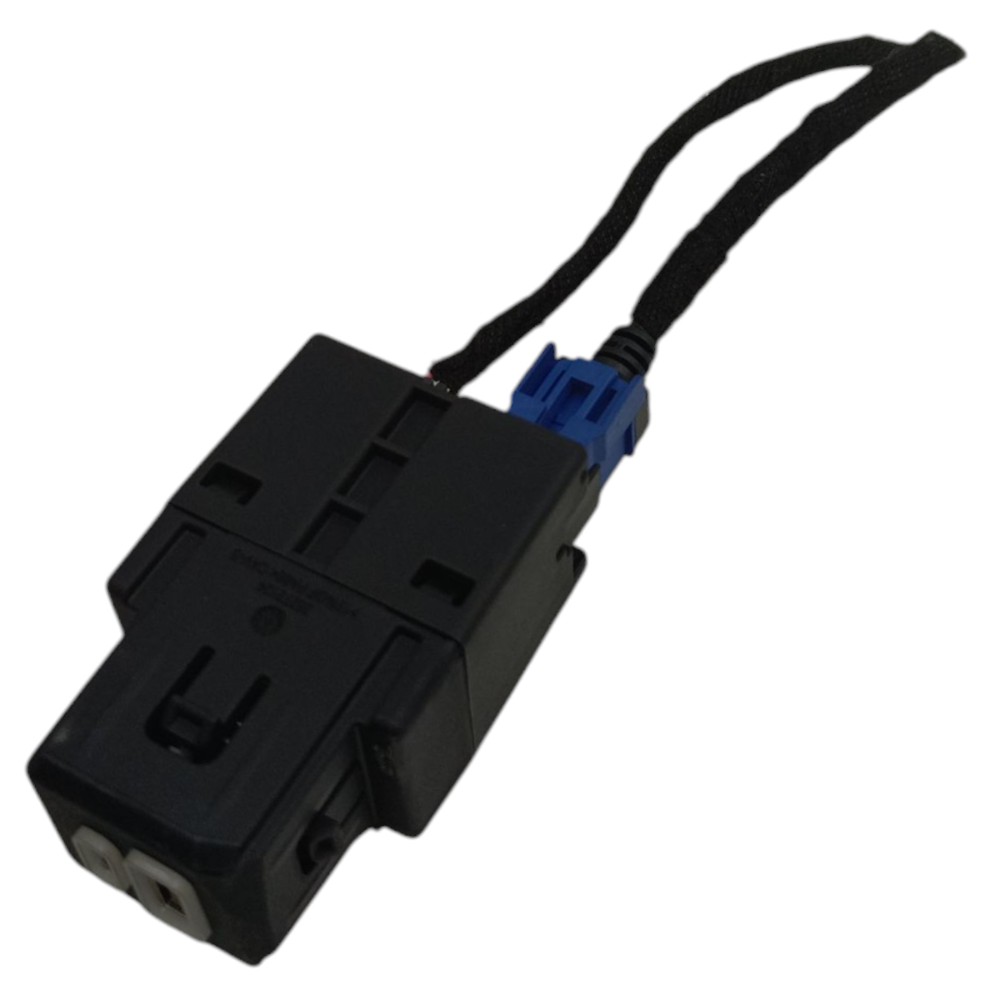 Entrada Usb Tipo C Painel Fiat Fastback 2021 2022 2023 2024 3
