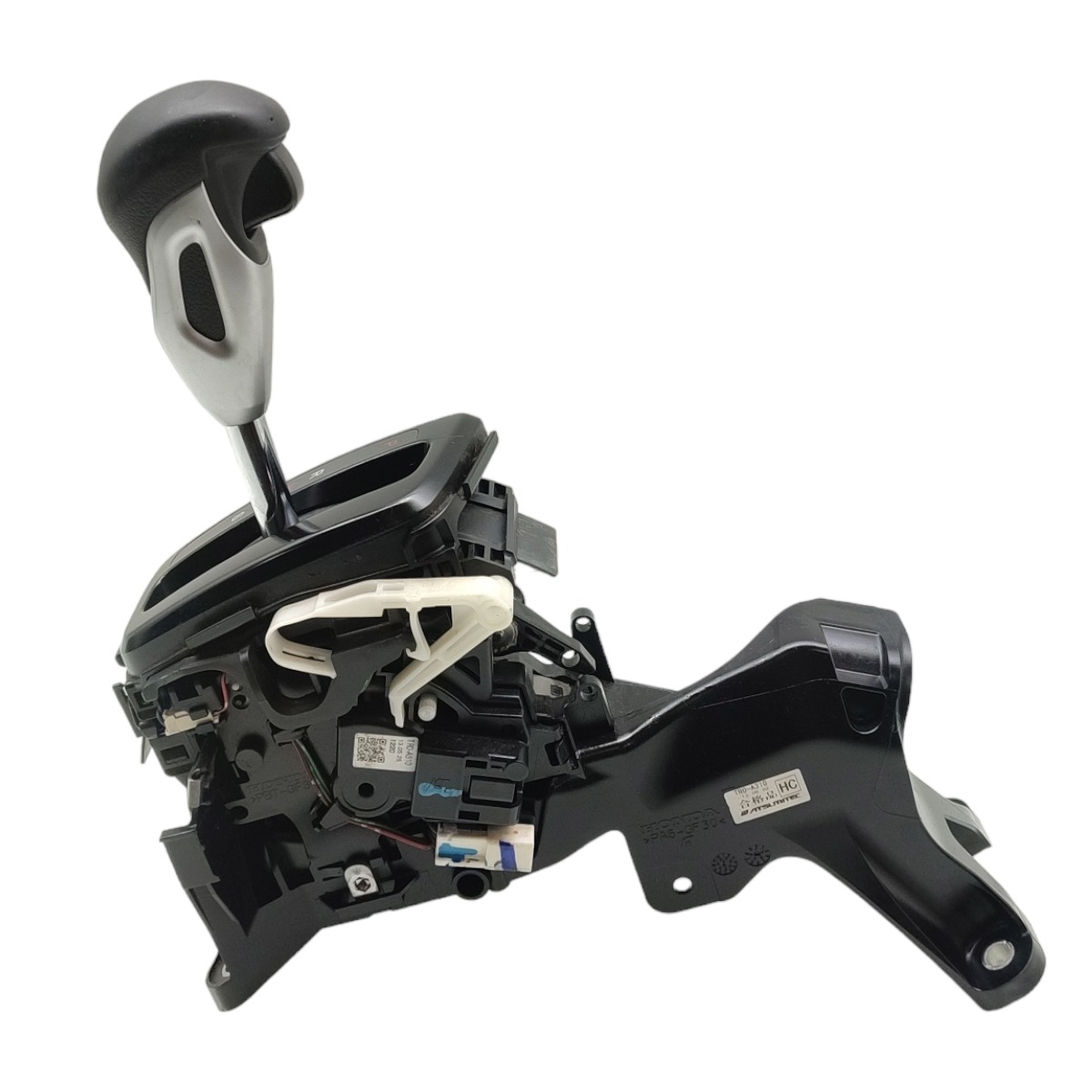 Alavanca Seletor Marcha Honda Civic G9 2012 2013 2014 2015 3