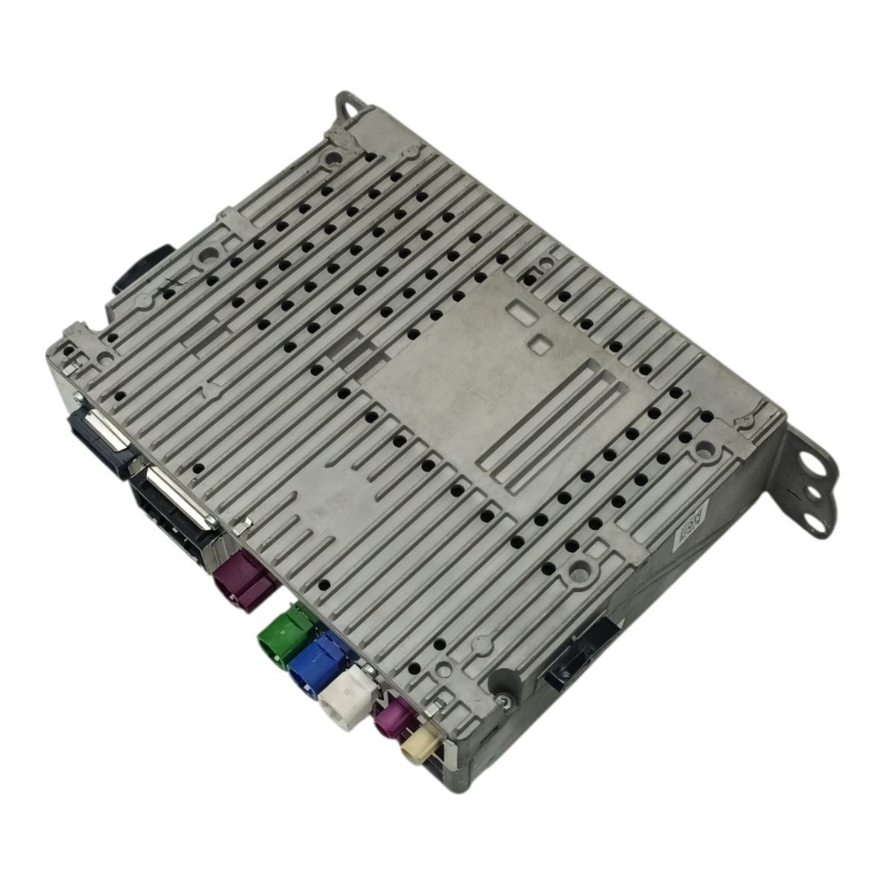 Módulo multimídia som BMW 320i M Sport g20 2020 2021 2022 23