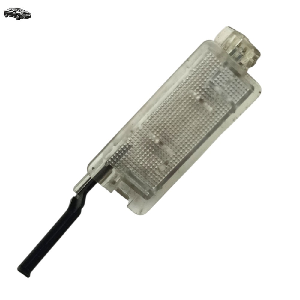 Luz Cortesia Porta Luva Renault Fluence 2012 2013