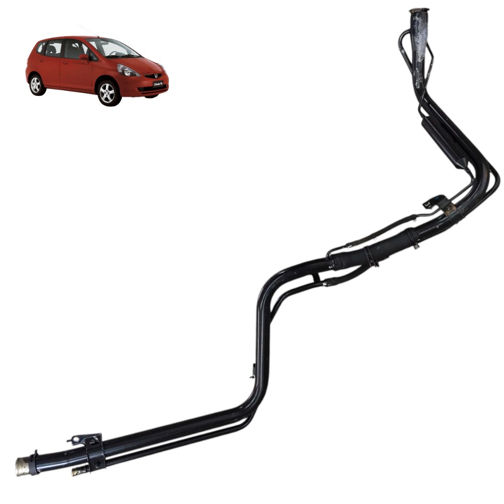 Gargalo tanque combustível Honda Fit 2003 2004 2005 2006 07 1