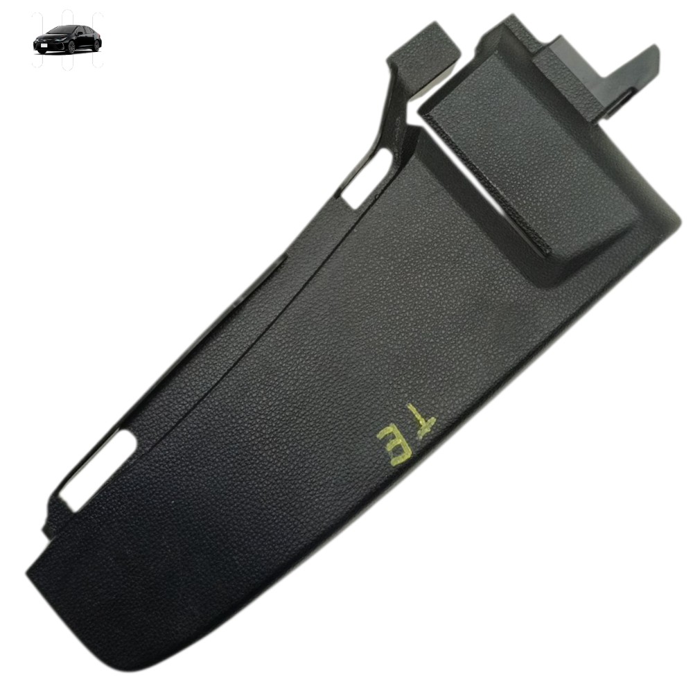 Acabamento banco traseiro esquerdo Toyota Corolla 2023 2024