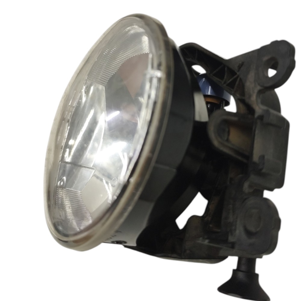 Farol milha esquerdo Renault kwid 2017 2018 2019 2020 2021 3