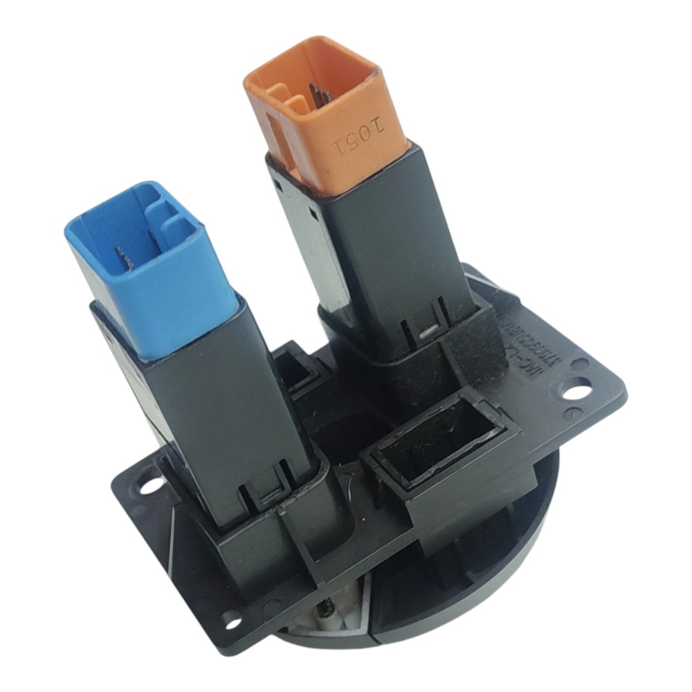 Botão Luz Farol Milha Jac J3 2011 2012 2013 2014 2015 2016 3