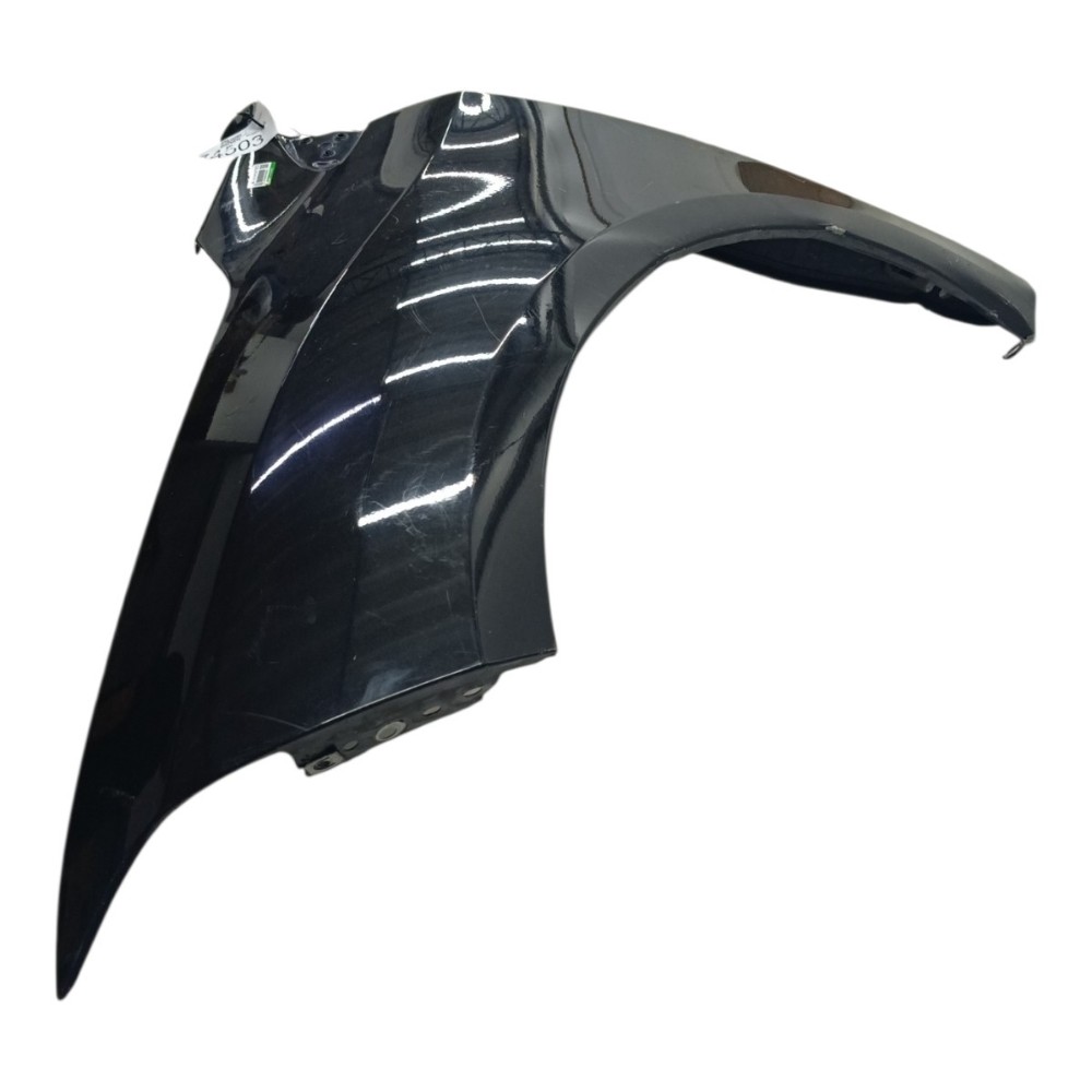 Paralama Esquerdo Renault Fluence 2011 2013 2013 2014 2015