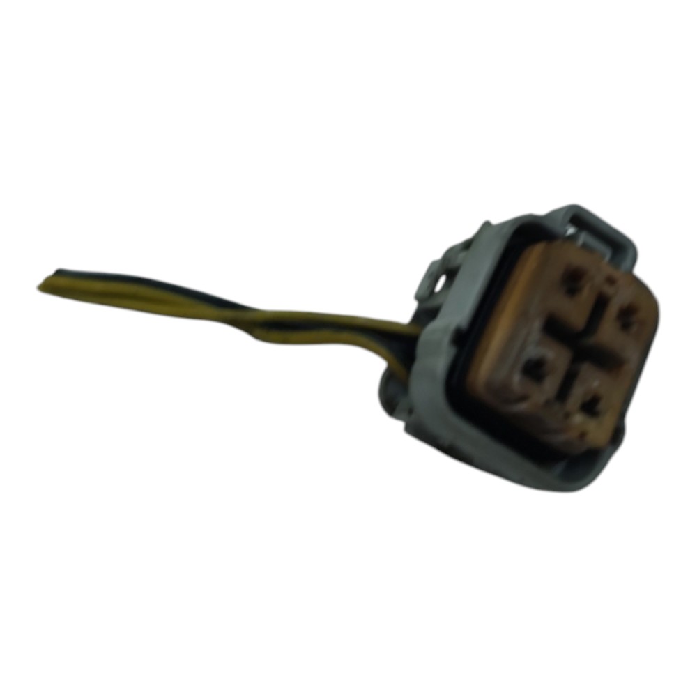 Plug Conector Bomba Combustível Effa 1.3 V21 V22 V25 2023 4