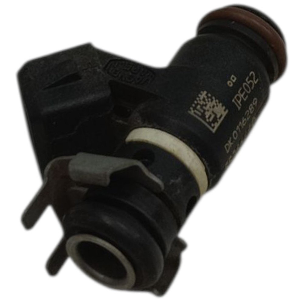 Bico Injetor Fiat Argo Cronos Mobi Uno 1.0 3cc Firefly 2
