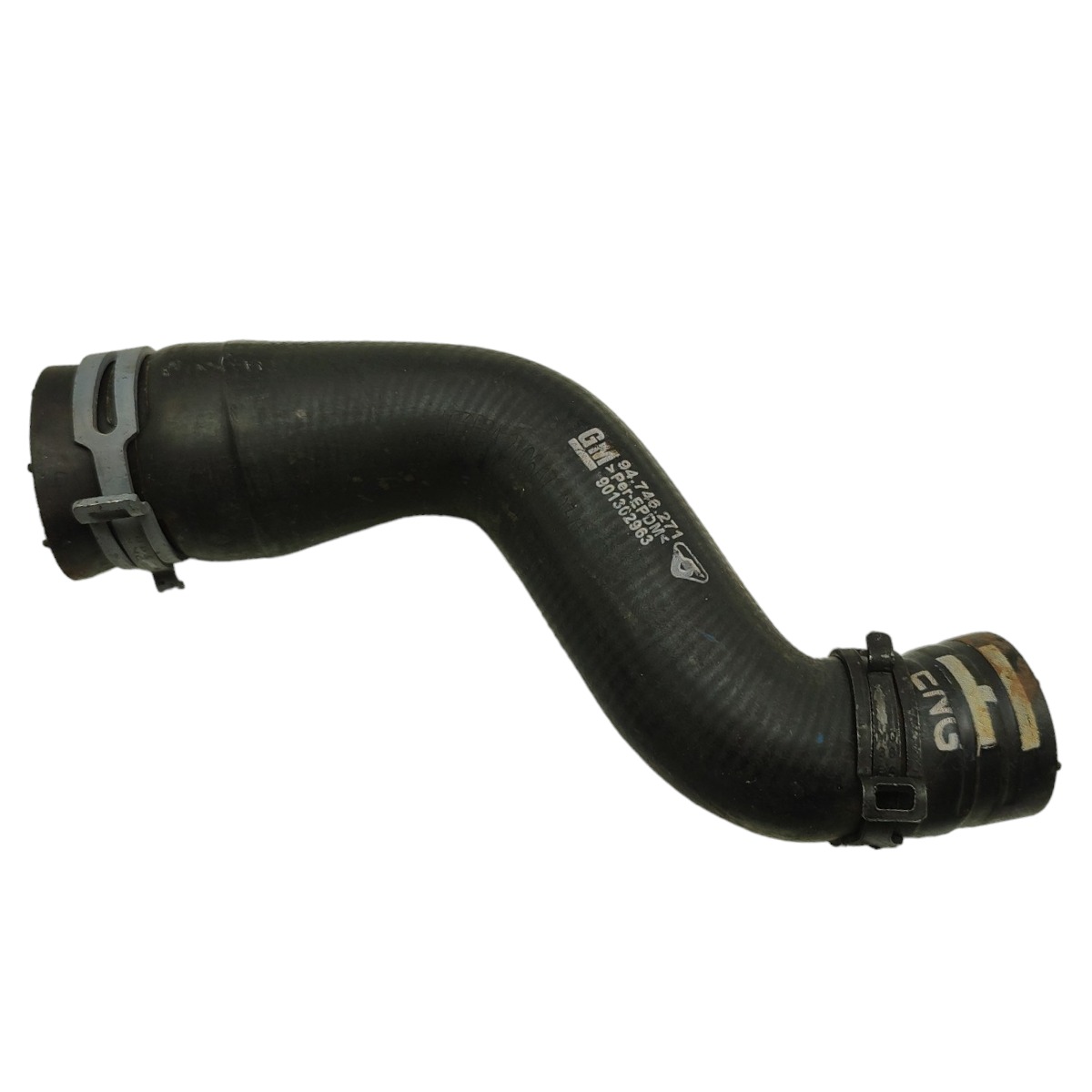 Mangueira Superior Radiador Gm Onix Prisma Cobalt 94746271