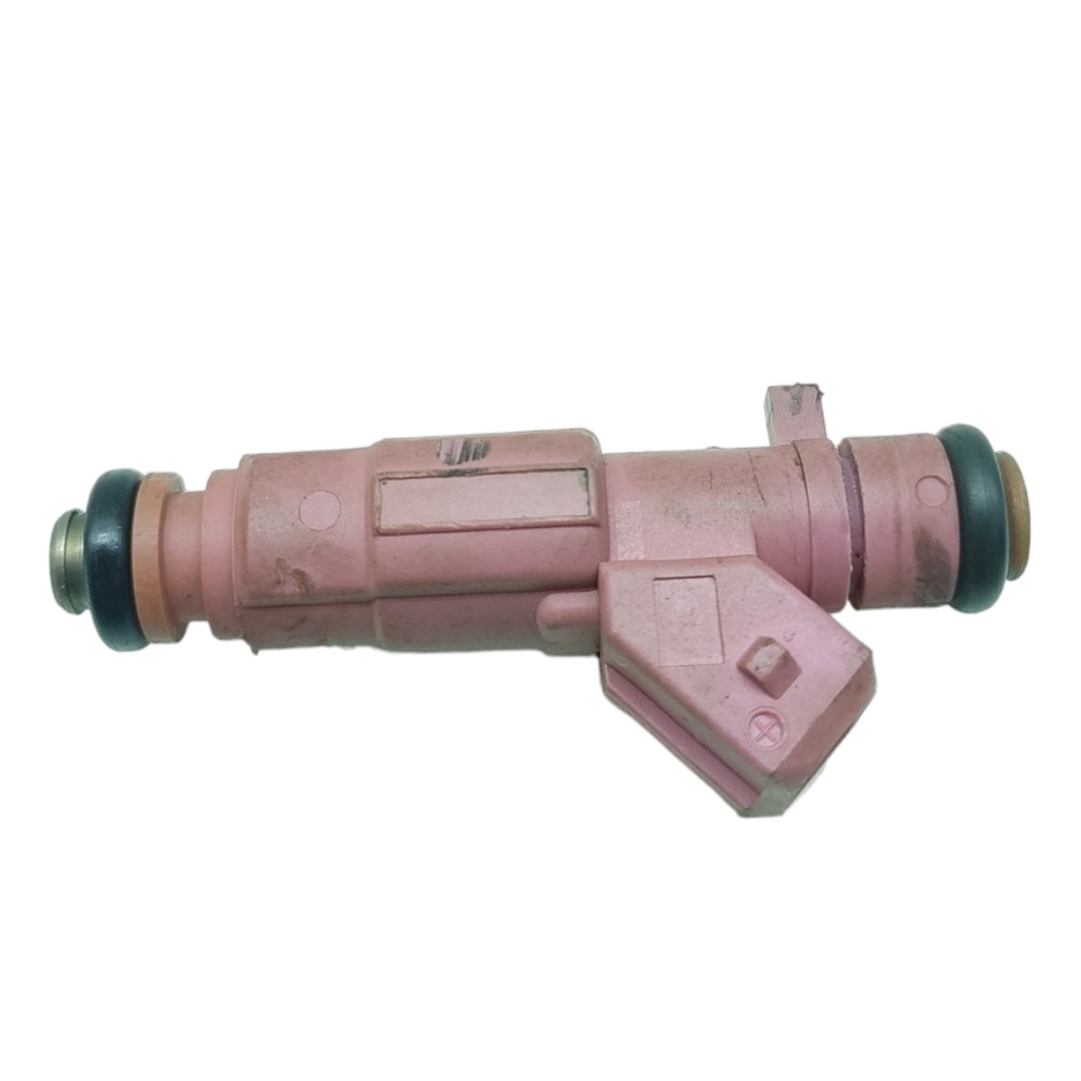 Bico Injetor Gm Celta Prisma Corsa Classic 1.0 Vhce Flex 3