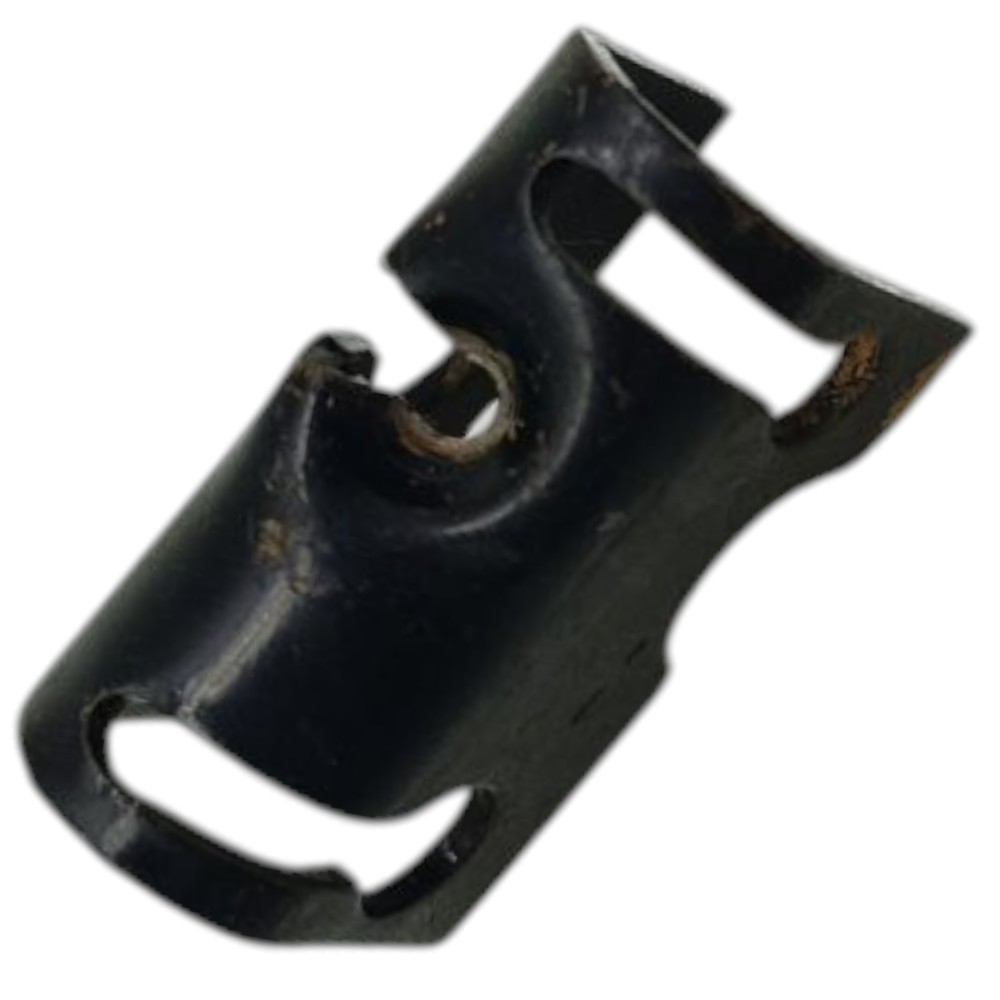 Suporte Cabo Freio Mão Traseiro Chrysler Grand Caravan 2000 3