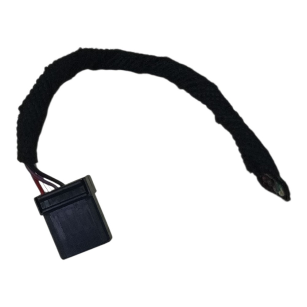 Plug Conector Botão Start Stop Ram Rampage 2.0 2024 2023 22
