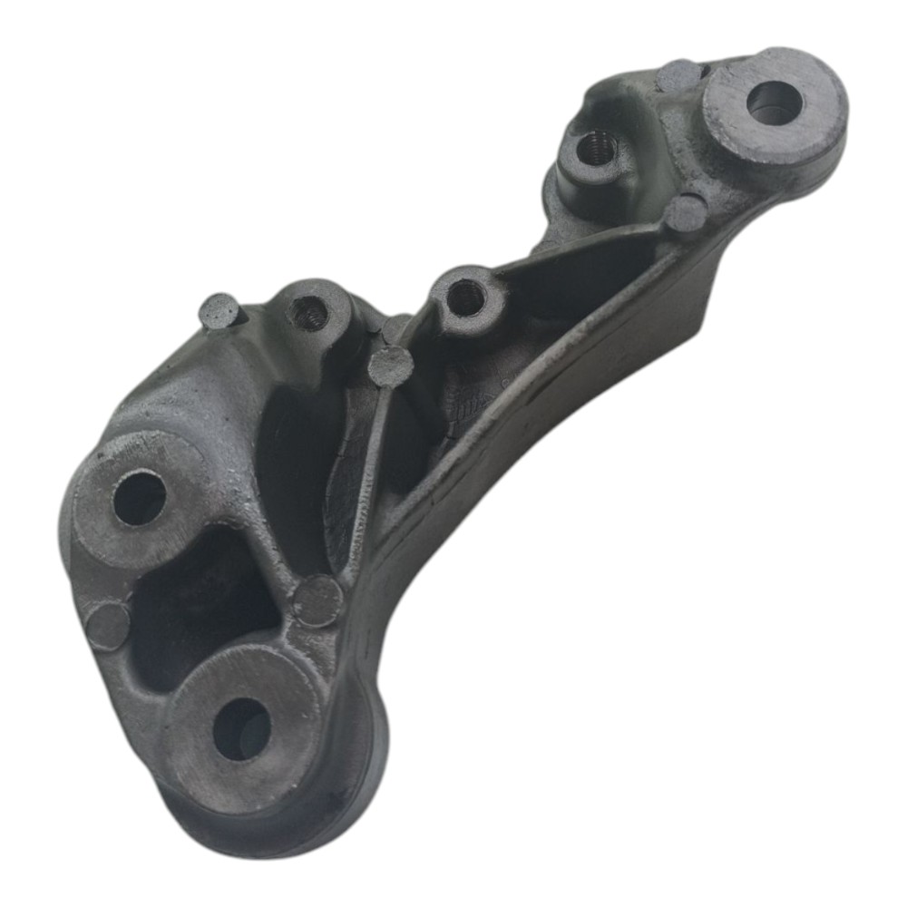Suporte Coxim Câmbio Gm Prisma Onix Spin 1.0 1.4 96852625 4