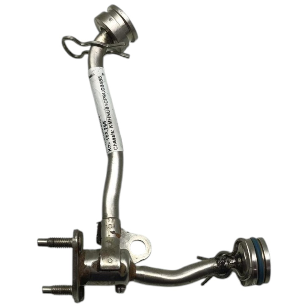 Cano Flauta Combustível Hyundai Veracruz 3.8 V6 2008 2009 2
