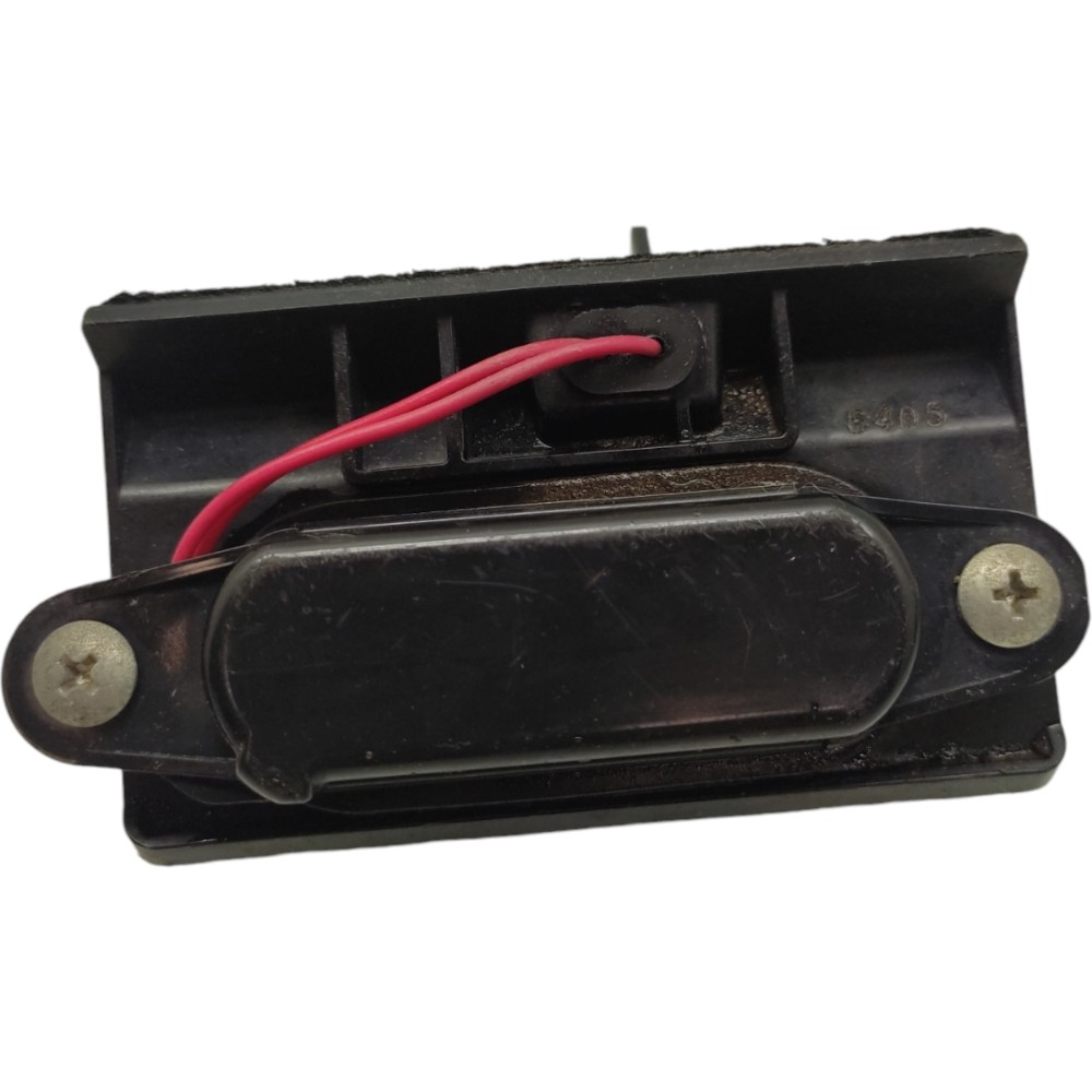 Botão Abertura Porta Malas Honda Hrv 2015 2016 2017 2018 1