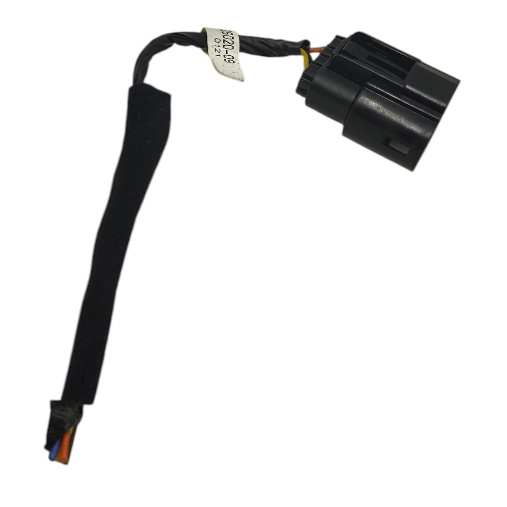 Plug conector fechadura traseira esquerda Hyundai ix35 2016 2