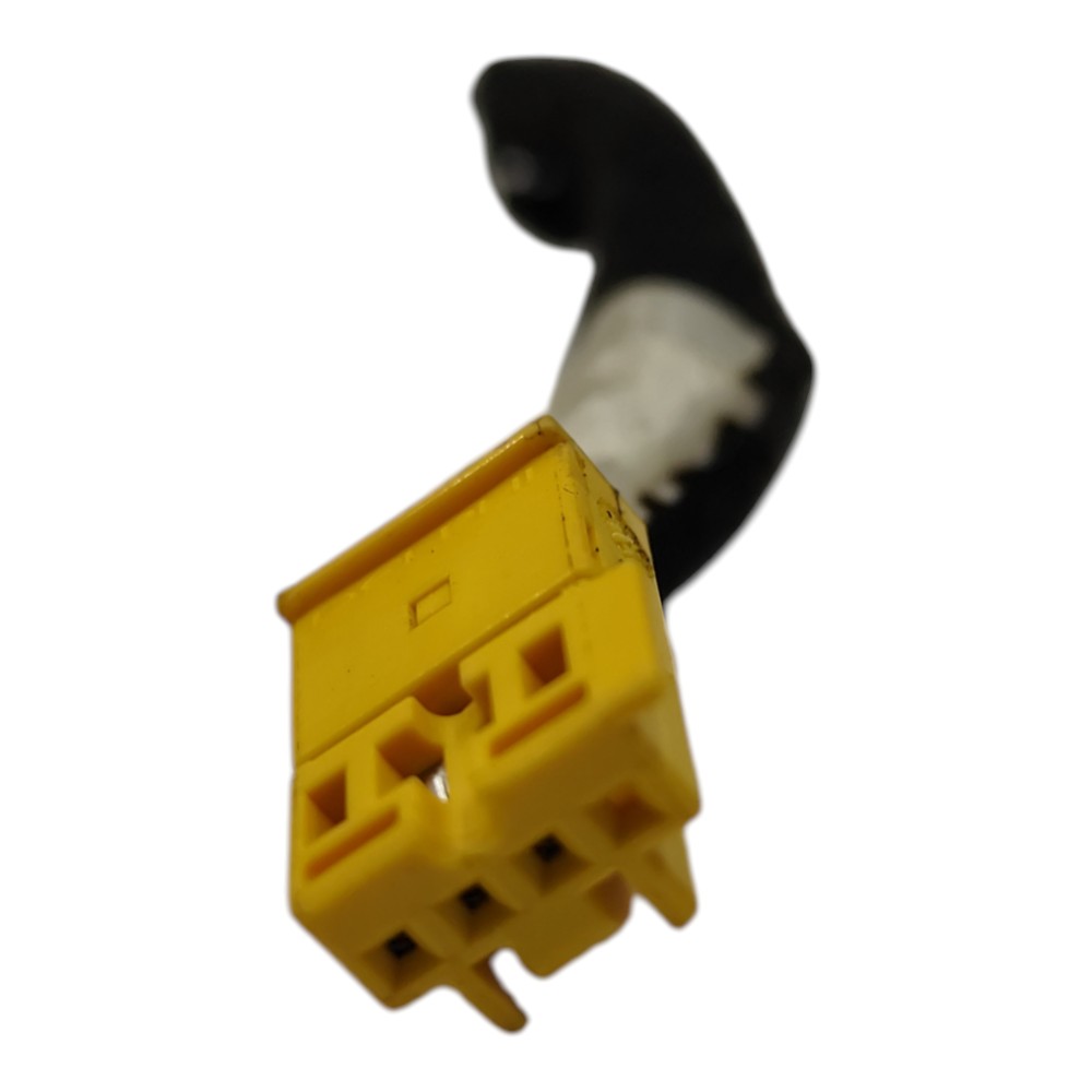 Plug conetor botão vidro fiat argo 2024 4