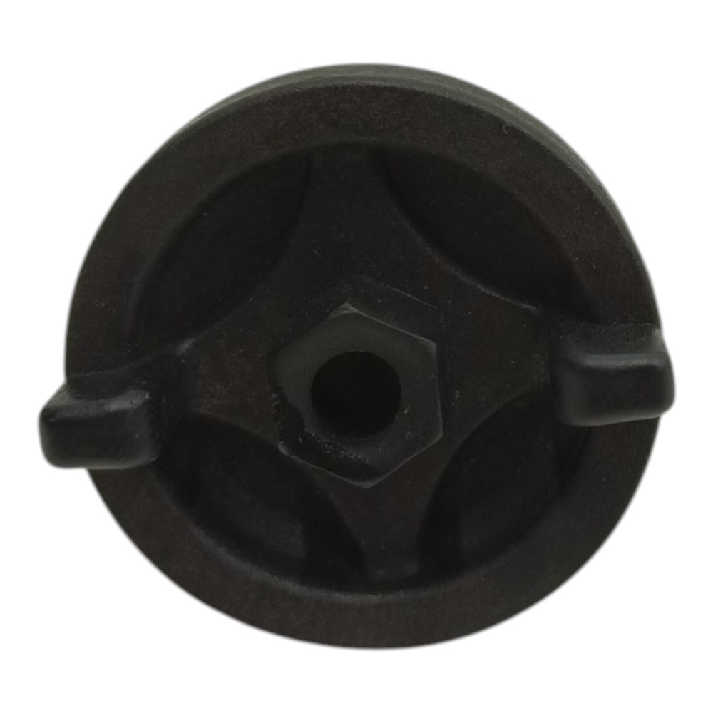 Parafuso Fixação Estepe Fiat Idea 2012 2013 2014 2015 2016 4