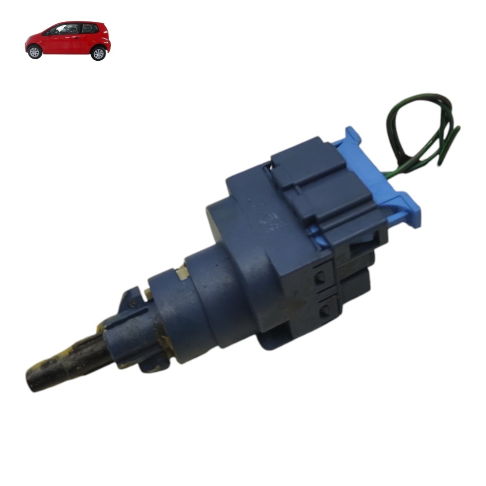 Sensor Interruptor Pedal Embreagem Vw Up 2014 2015 2016 1