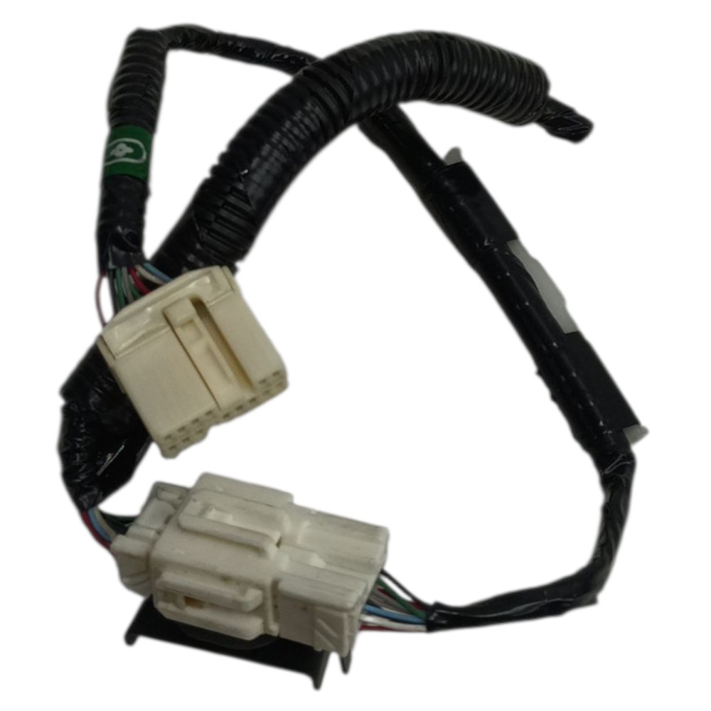 Plug Conector Módulo Áudio Honda Accord 3.5 2012 2011 2010 2