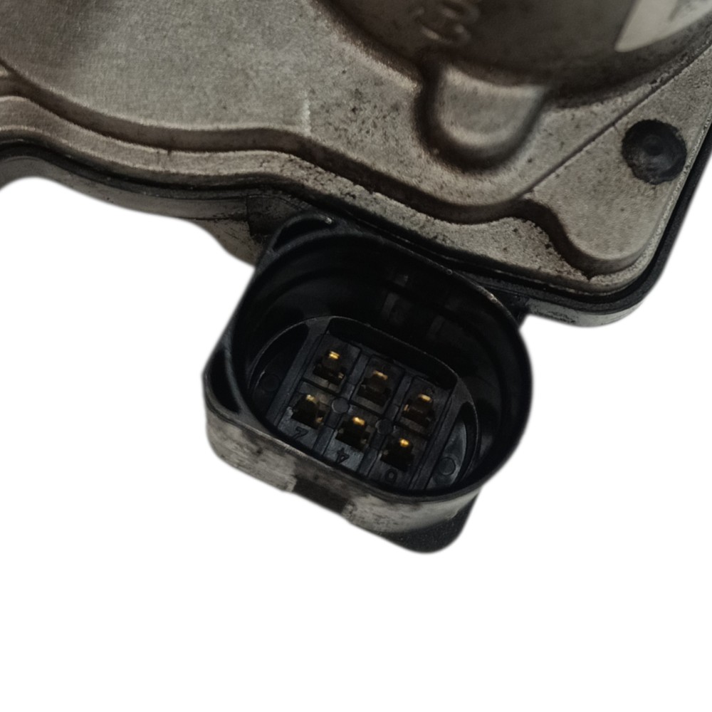 Corpo borboleta TBI VW up 1.0 mpi 2014 2015 2016 2017 2018 4