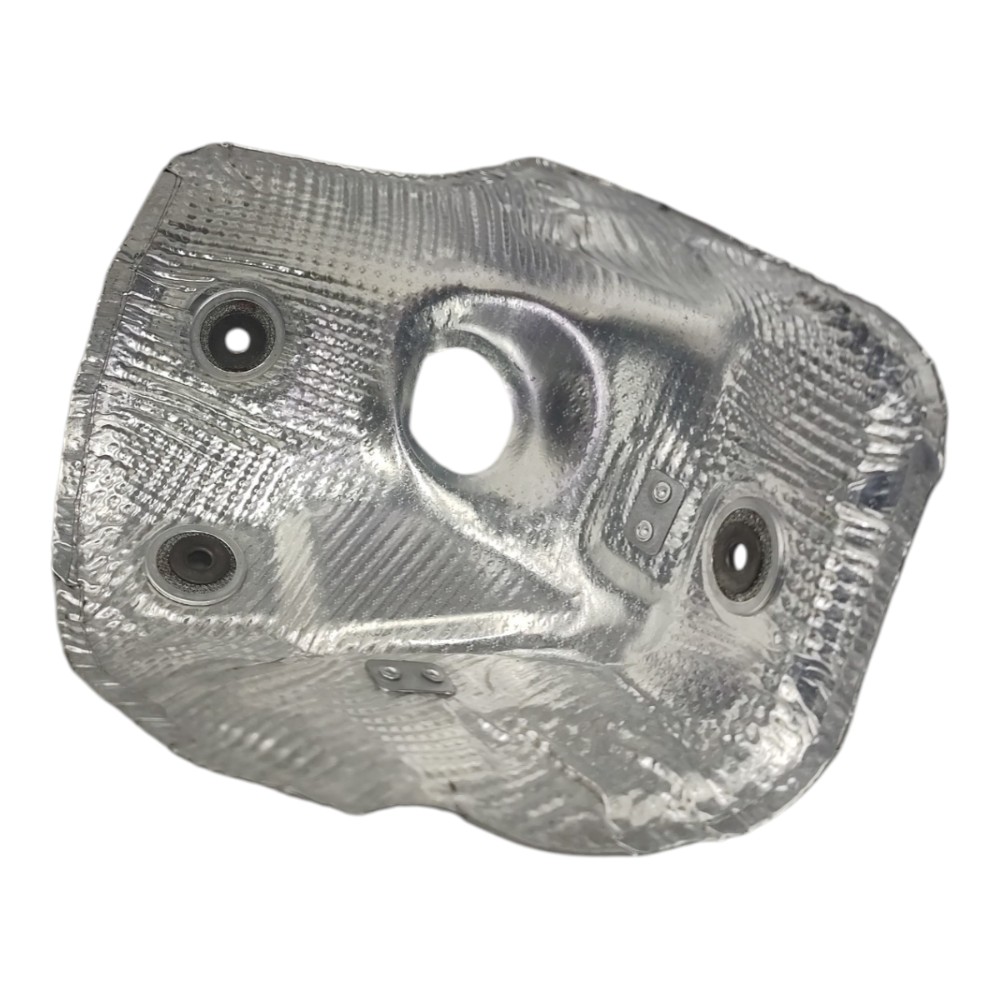 Protetor Térmico Catalisador Hyundai Creta 1.0 2026 2025 24 4