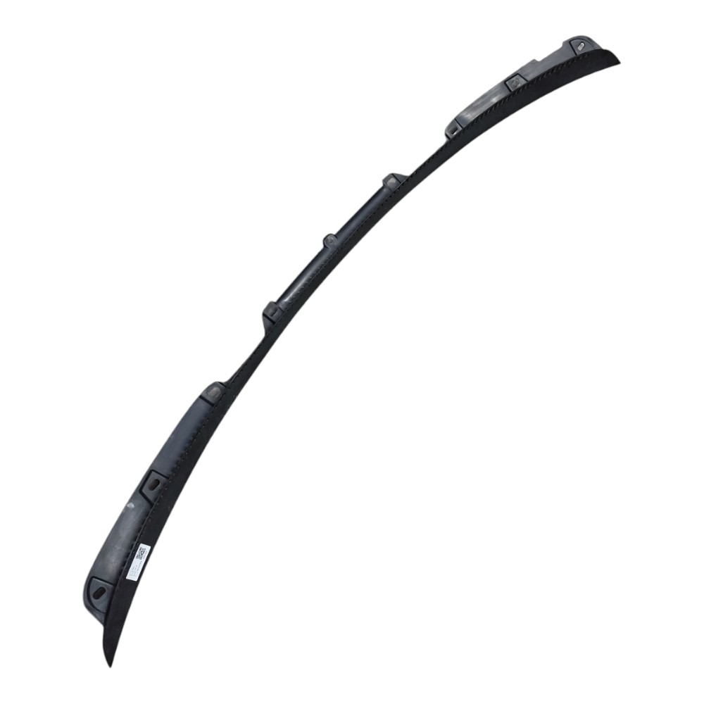 Grade churrasqueira capô volvo xc60 preto 2009 2010 2012 2