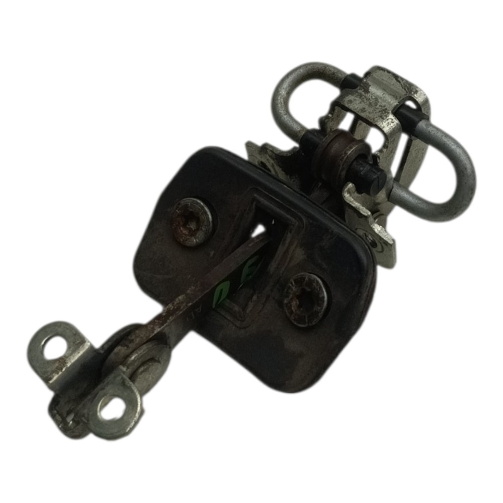 Limitador Porta Dianteira Esquerda Fiat Siena Palio 2010 4