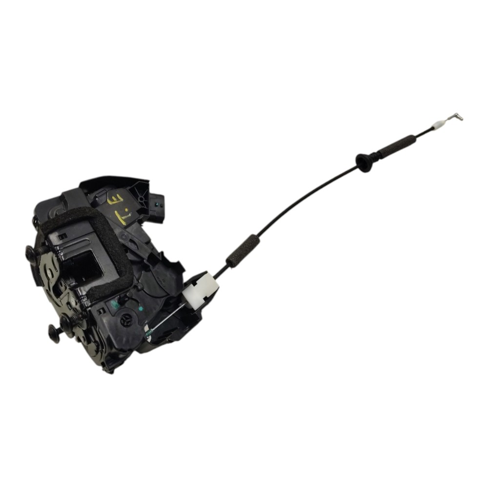 Fechadura Porta Traseira Esquerda Byd Song Pro 2024 2025 3