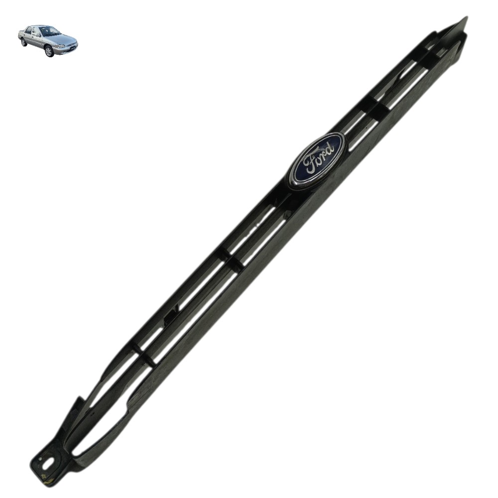 Grade dianteira Ford Escort Zetec 1997 1998 1999 2000 01 02 1