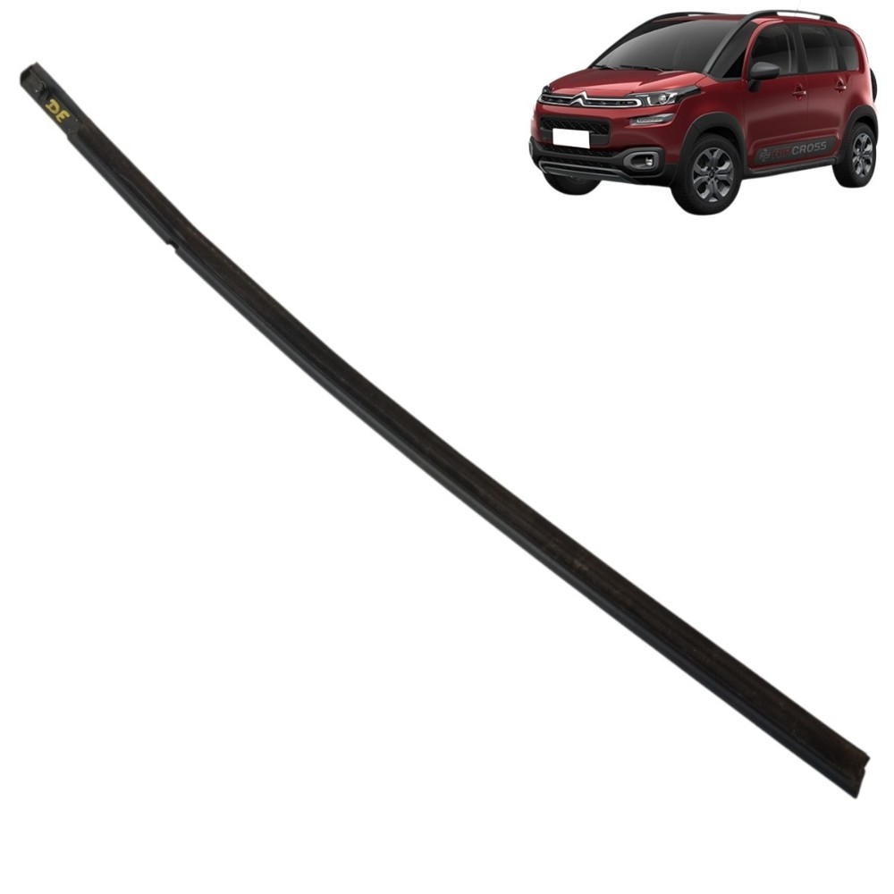 Pestana Externa Dianteira Esquerda Citroen Aircross 2018