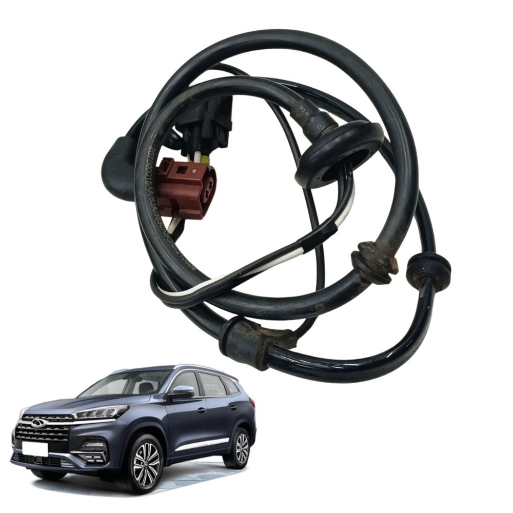 Sensor abs traseiro direito Chery Tiggo 8 tgdi 2024 2023 22