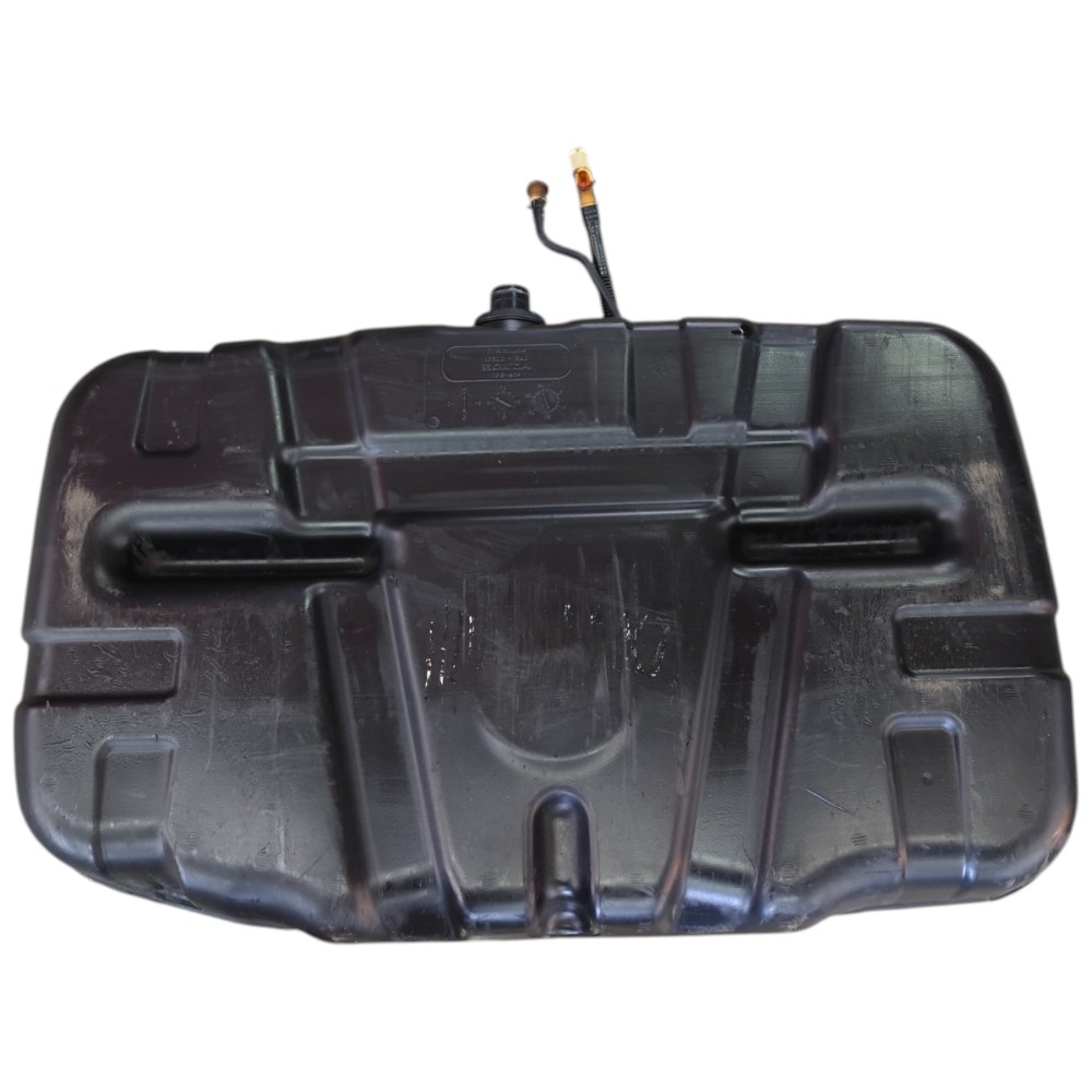 Tanque Combustível Honda Fit 2003 2004 2005 2006 2007 2008 4