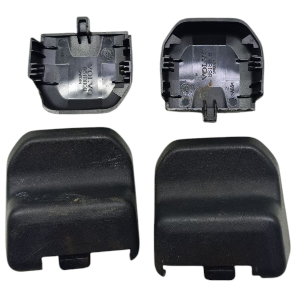 Acabamento Trilho Banco Dianteiro Esquerdo Volvo S60 2011 12 4
