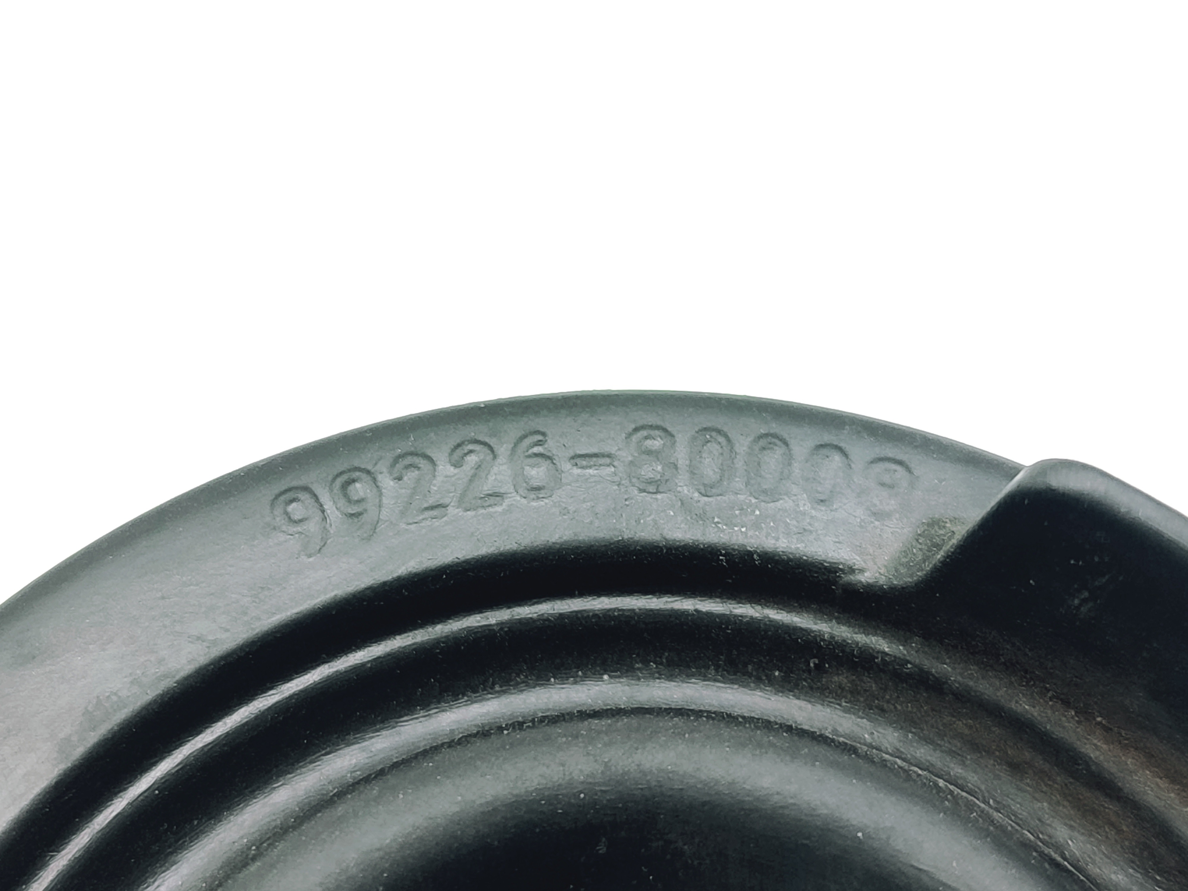 Borracha Vedação Lâmpada Farol Toyota Etios 2015 2016 17 18 3