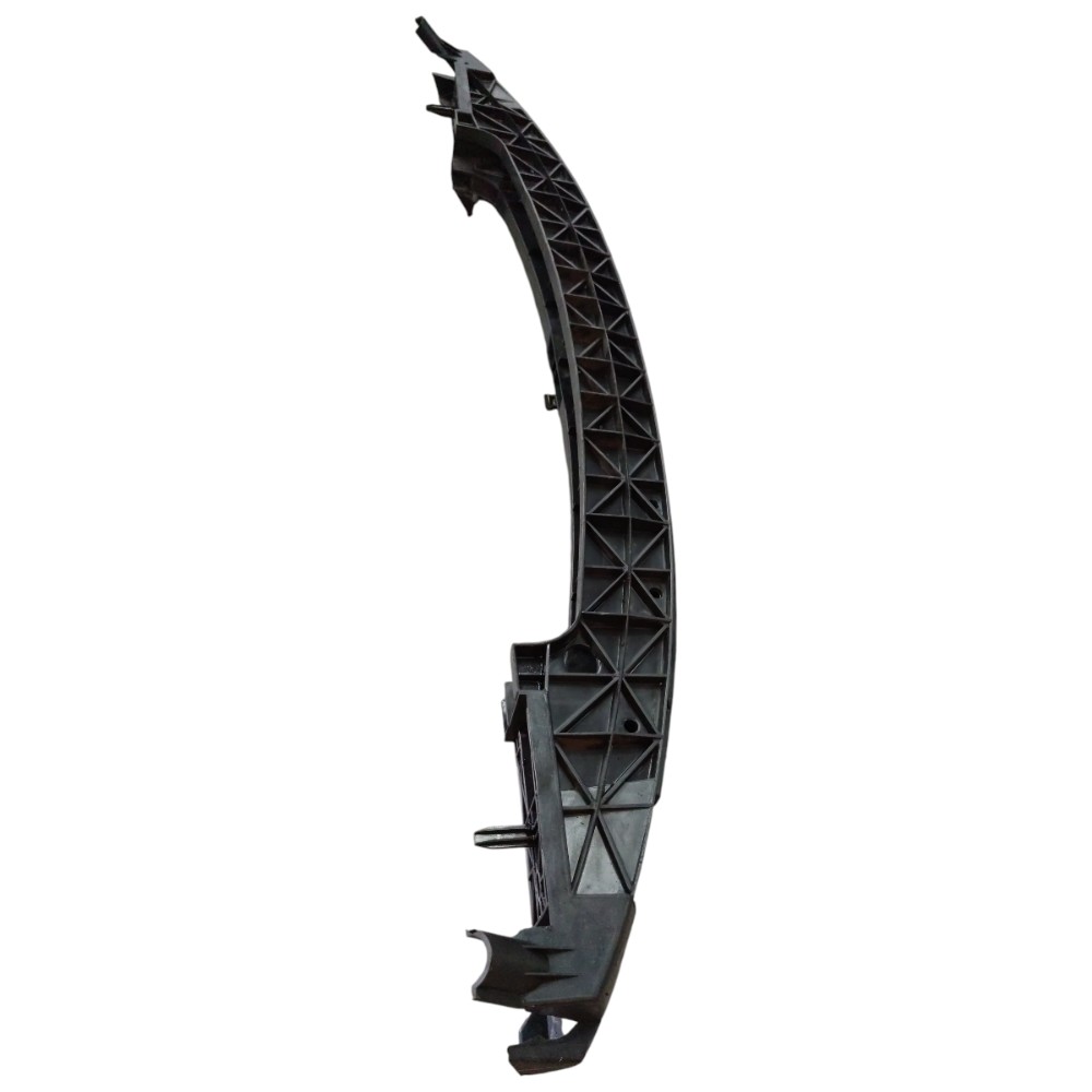 Alma parachoque dianteiro Peugeot 206 2001 2002 2003 2004 05 3
