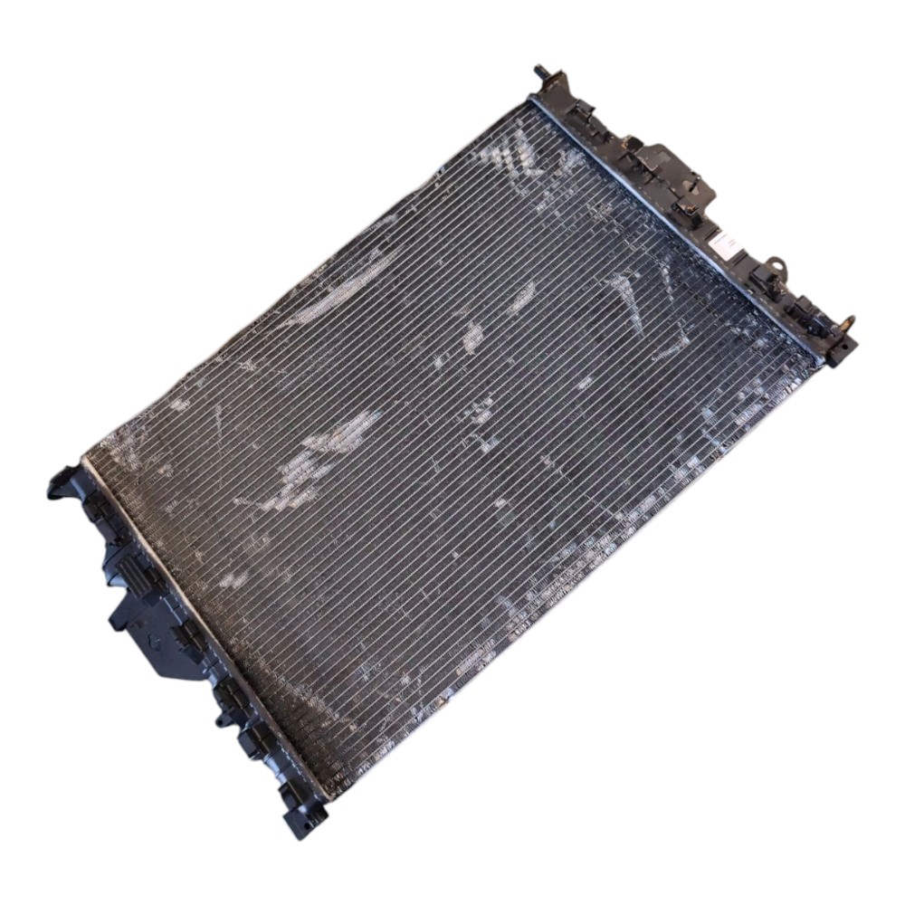 Radiador Água Motor Volvo S60 1.6 T4 2010 2011 2012 2013 14 4