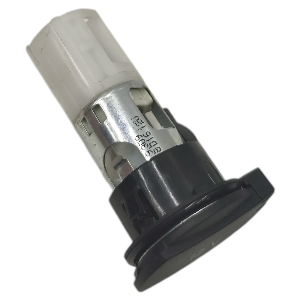 Tomada acendedor 12V vw up 2015 2016 2017 2018 2019 2020 21 2