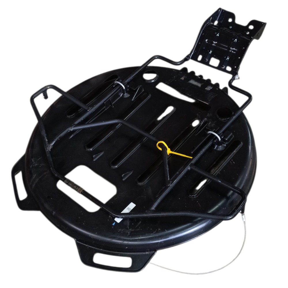 Suporte estepe Fiat toro 2025 2024 2023 2022 2021 2020 2