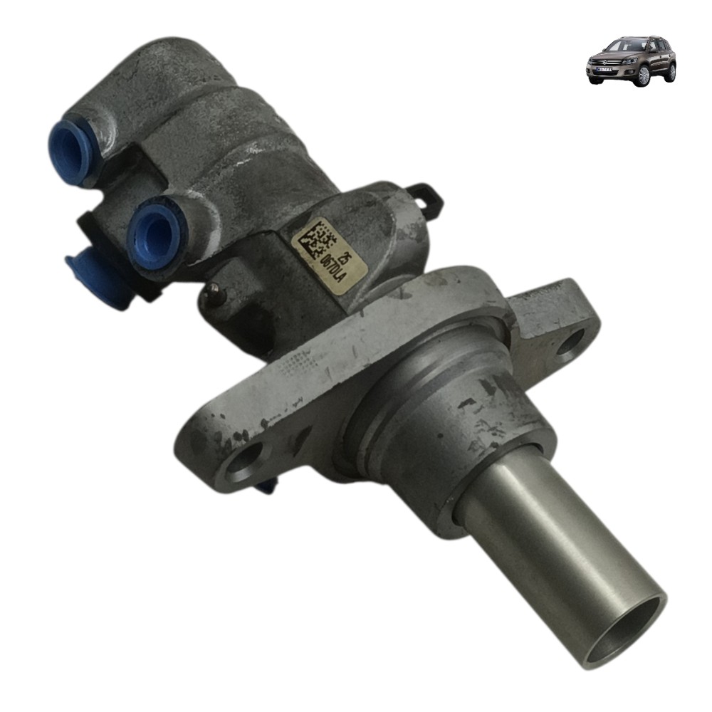Cilindro mestre VW Tiguan Passat 2.0 TSI 2012 2013 2014 2015 1
