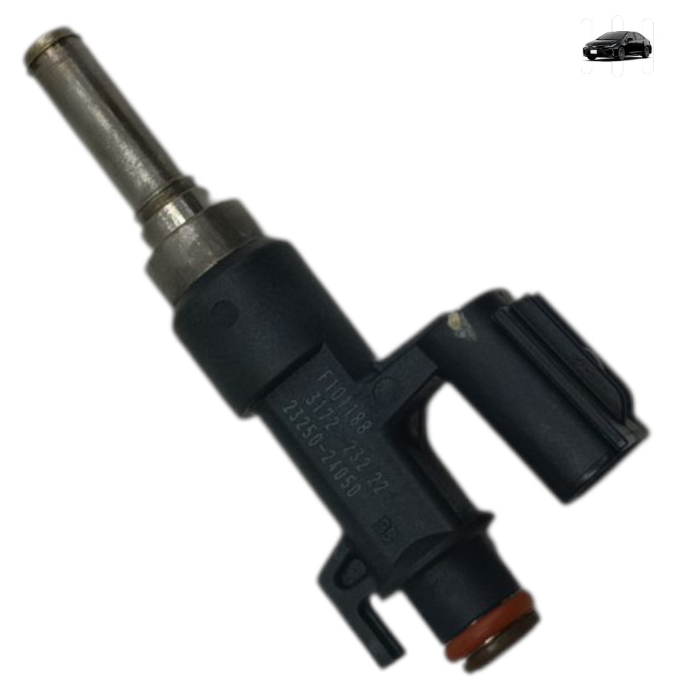 Bico Injetor Toyota Corolla 2.0 2021 2022 2023 2024 2025 12v 1