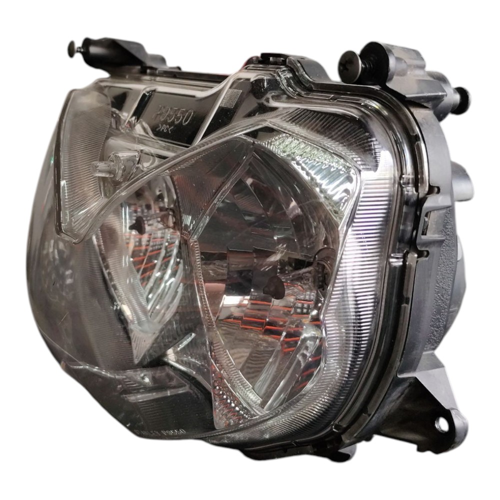 Farol Yamaha Tenere Xtz 250 2011 Original Ambos Lados 2