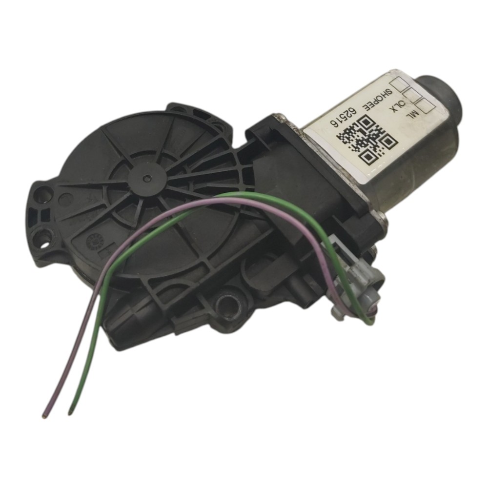 motor Máquina vidro traseira esquerda Hyundai Azera 2007-09 4