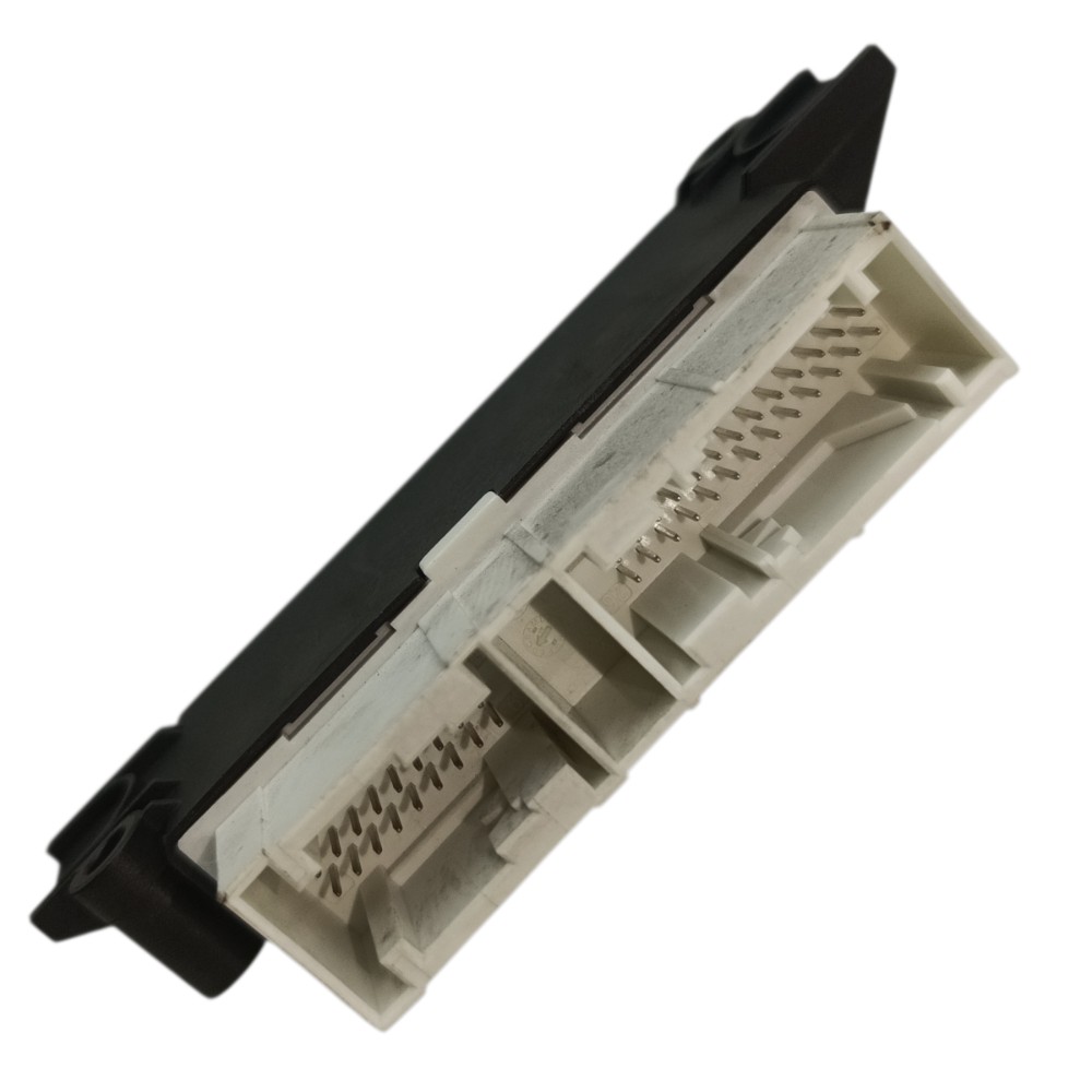 Módulo sensor estacionamento VW Polo nivus virtus 5q0919283g 4