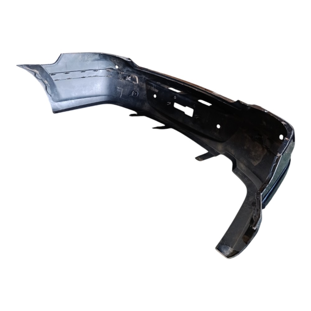 Parachoque Traseiro Gm Vectra Sedan 2008 2009 2010 2011 2012 5