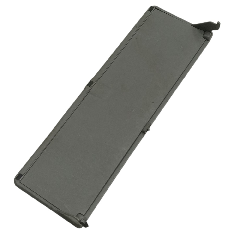 Acabamento Painel Toyota Corolla 2003 2004 Cinza Moldado 2